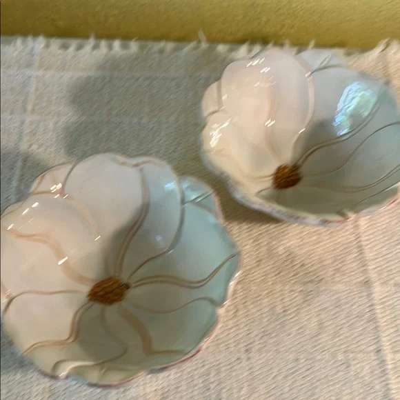 Artimino Magnolia Charm Bowls - Picture 7 of 8
